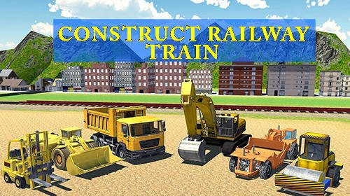 download Construct railway: Trains apk